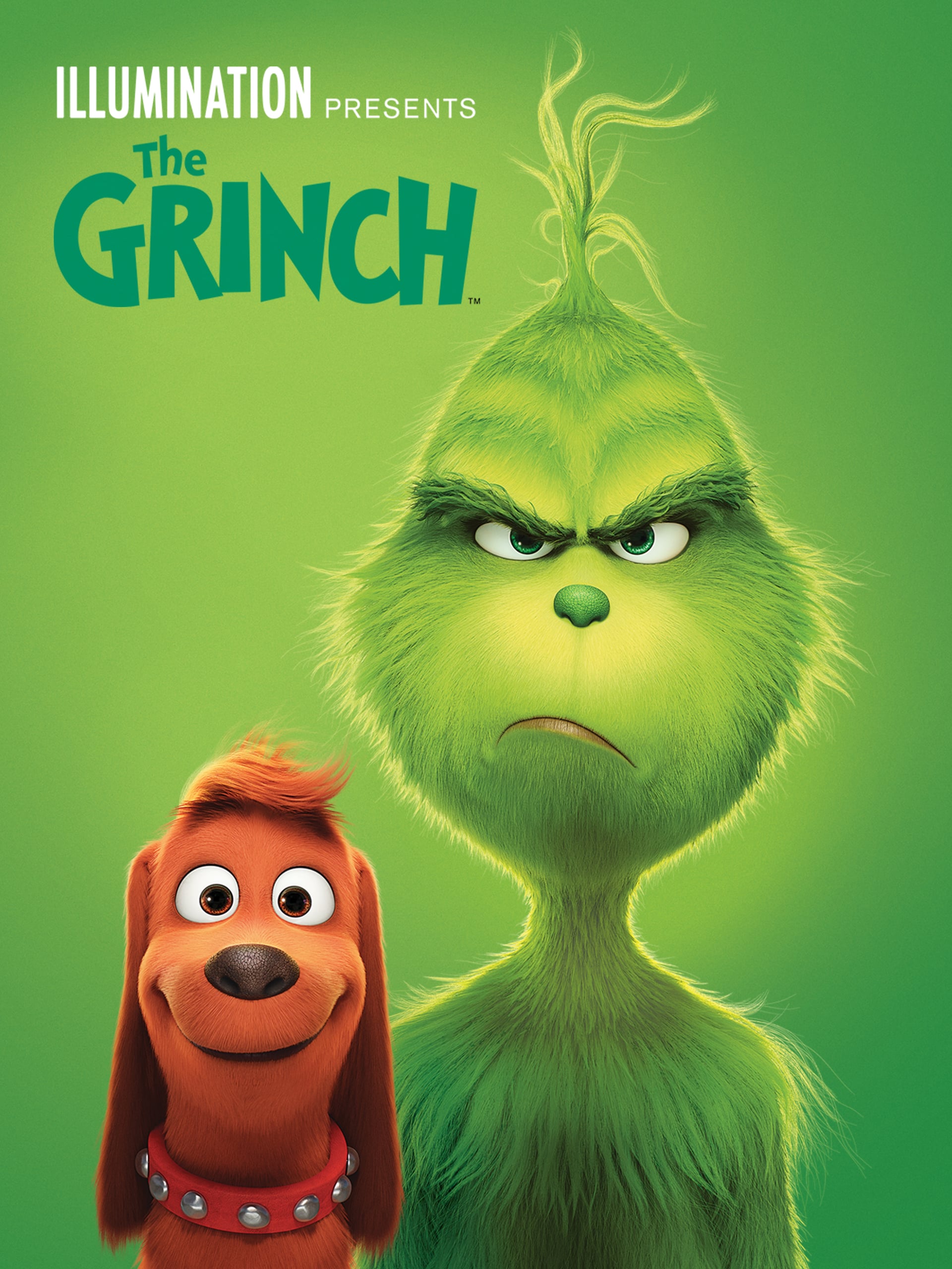 El Grinch