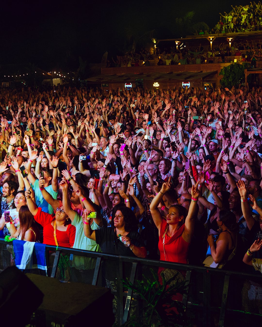 THE NEW EPICENTRE OF MAJOR EVENTS IN MÁLAGA